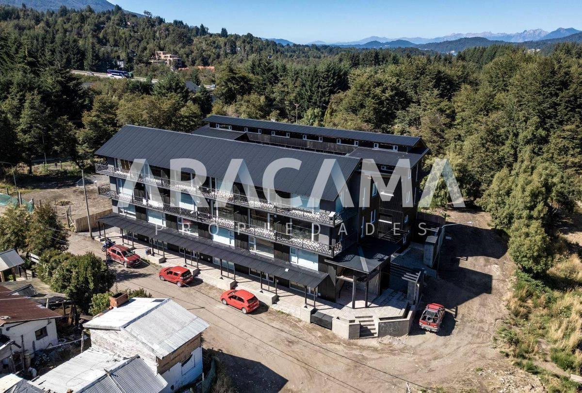 Departamento en Venta – Villa La Angostura