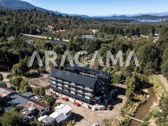 Departamento en Venta – Villa La Angostura