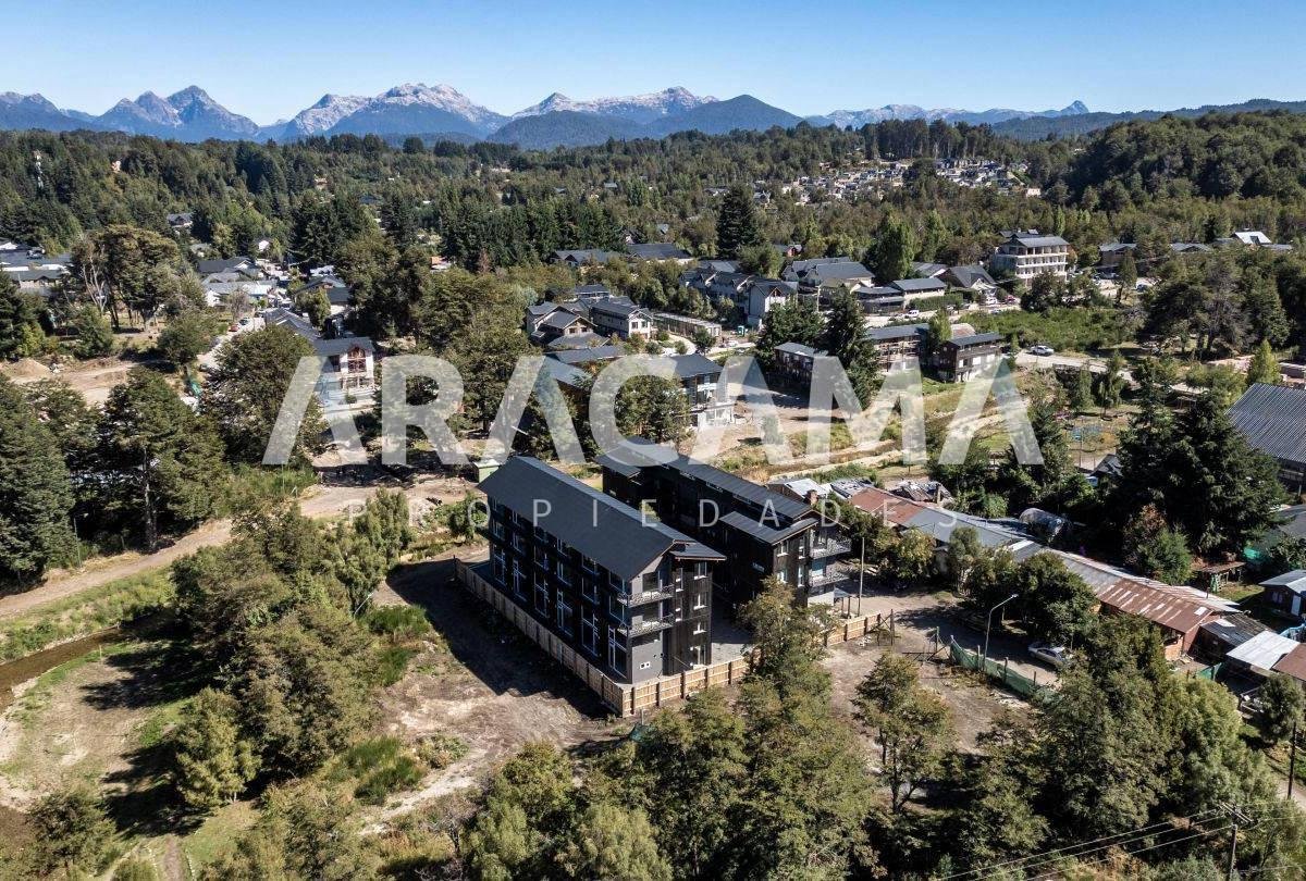 Departamento en Venta – Villa La Angostura