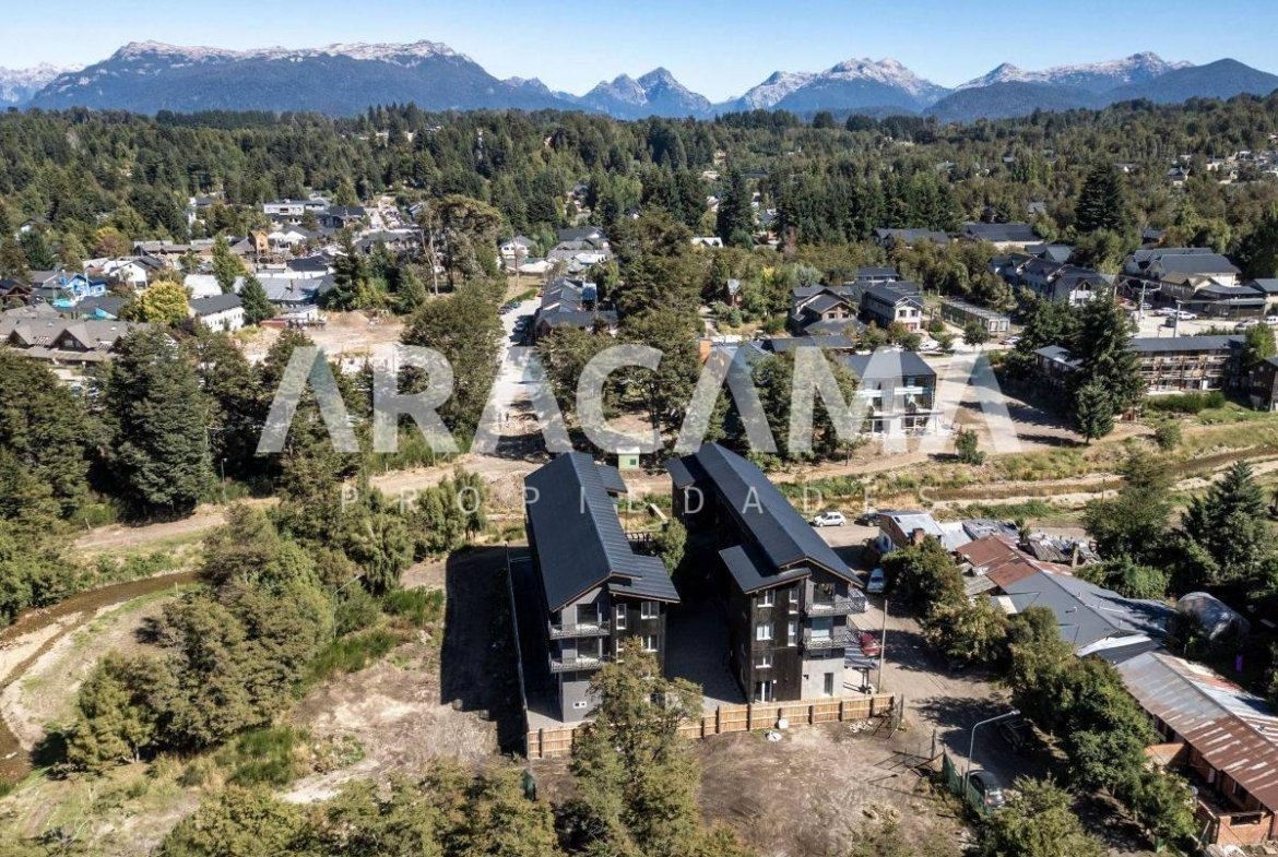 Departamento en Venta – Villa La Angostura