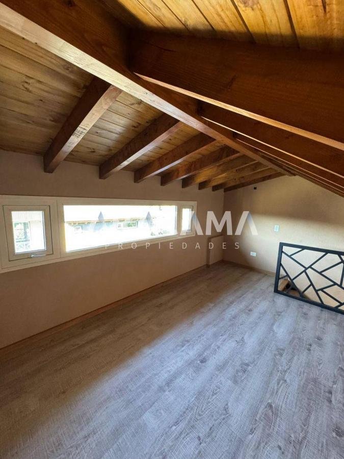Departamento en Venta – Villa La Angostura