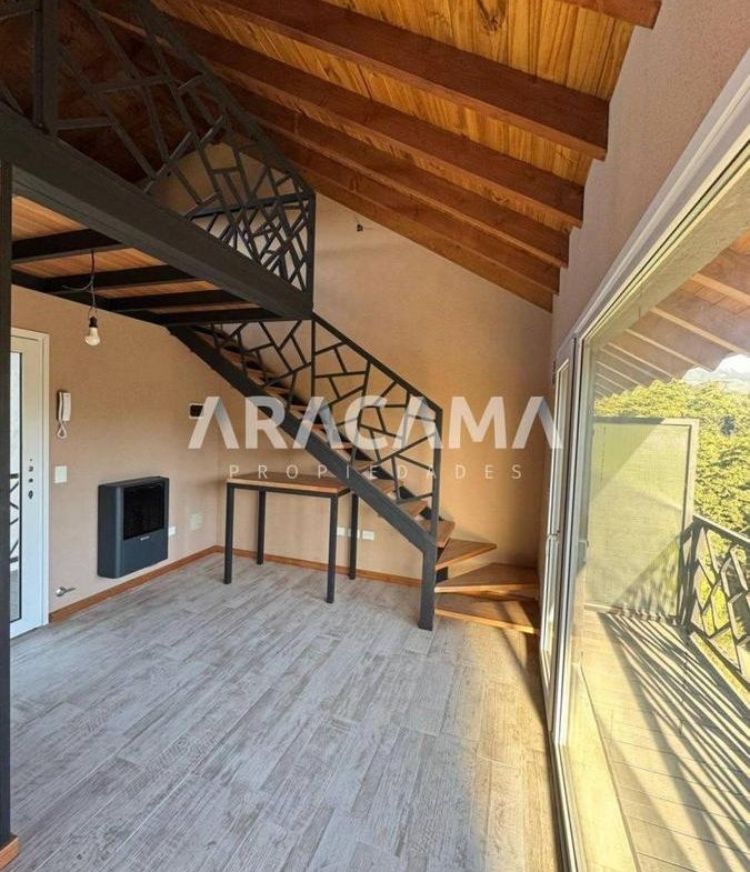 Departamento en Venta – Villa La Angostura