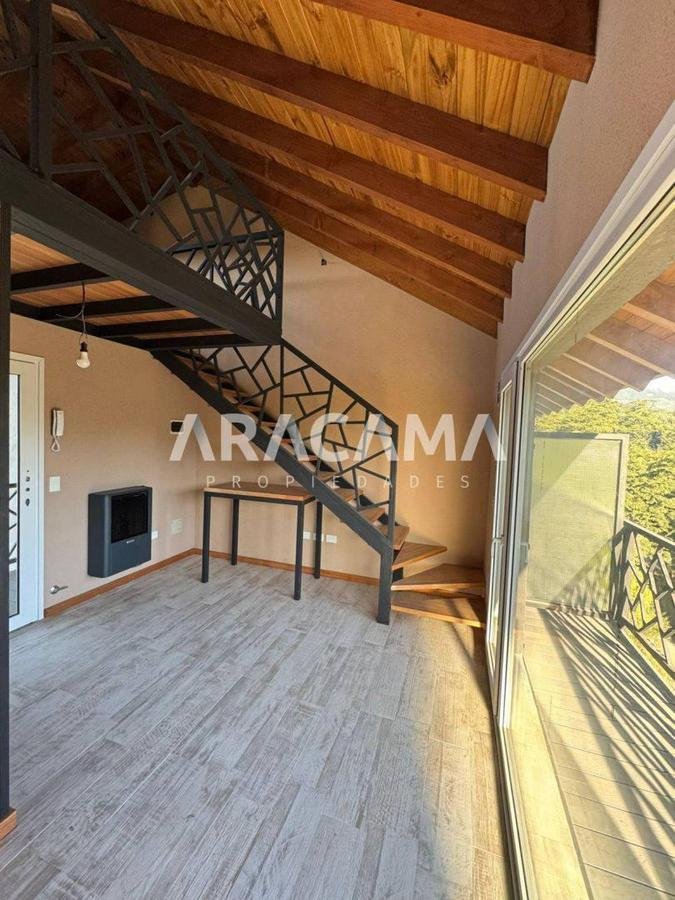 Departamento en Venta – Villa La Angostura