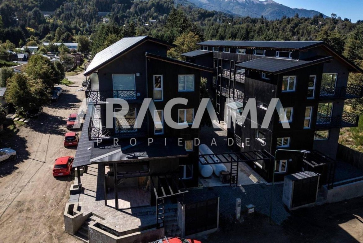 Departamento en Venta – Villa La Angostura