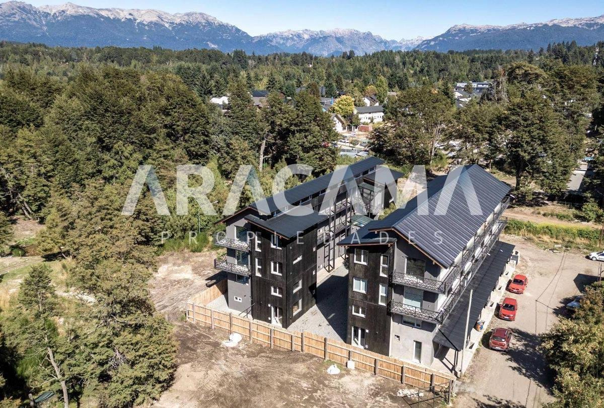 Departamento en Venta – Villa La Angostura