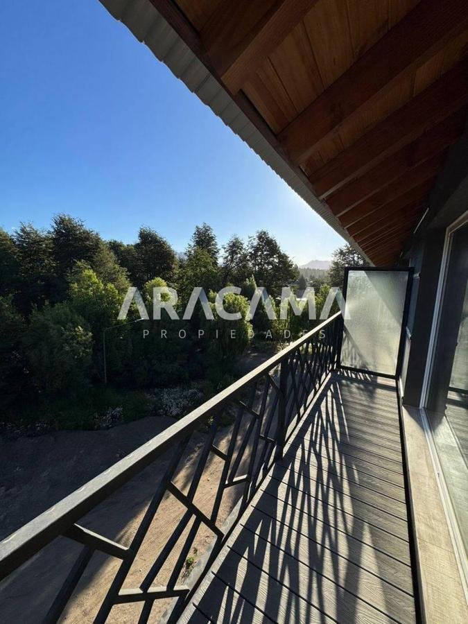 Departamento en Venta – Villa La Angostura