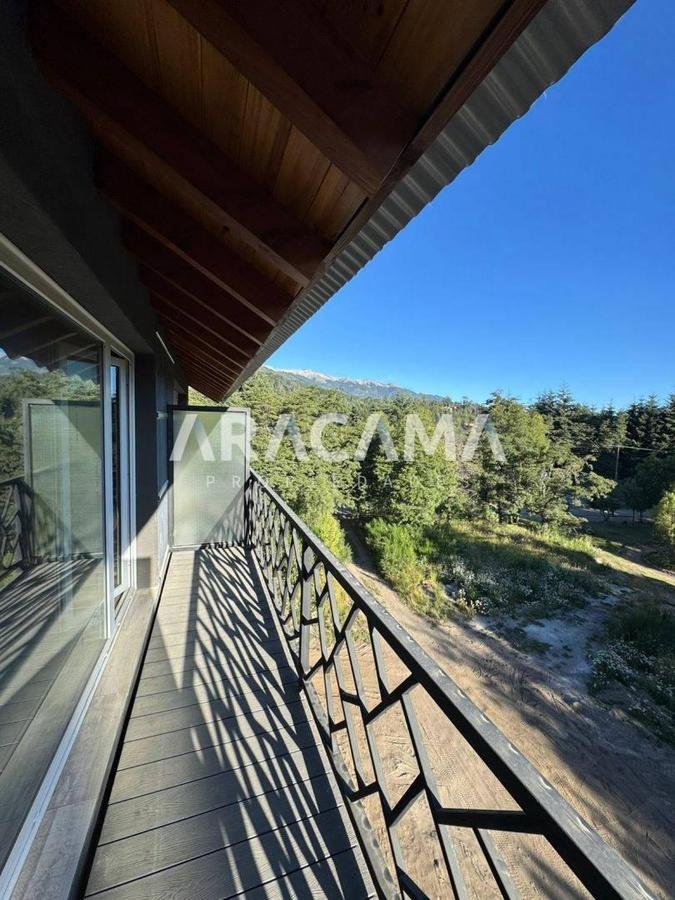 Departamento en Venta – Villa La Angostura