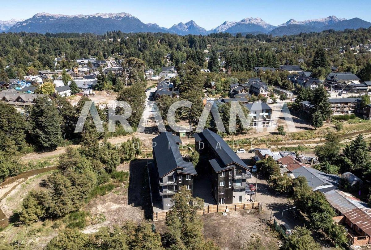 Departamento en Venta – Villa La Angostura