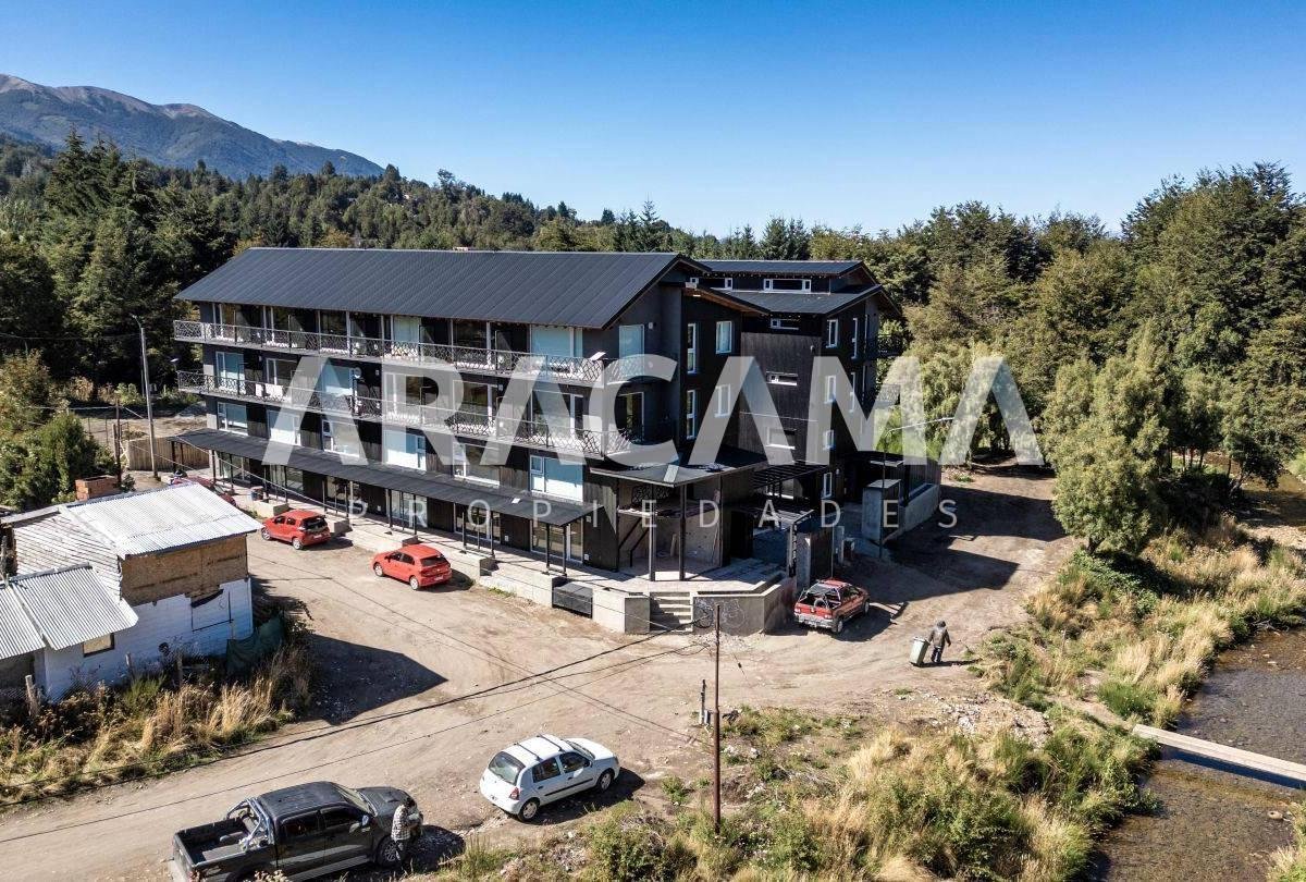 Departamento en Venta – Villa La Angostura