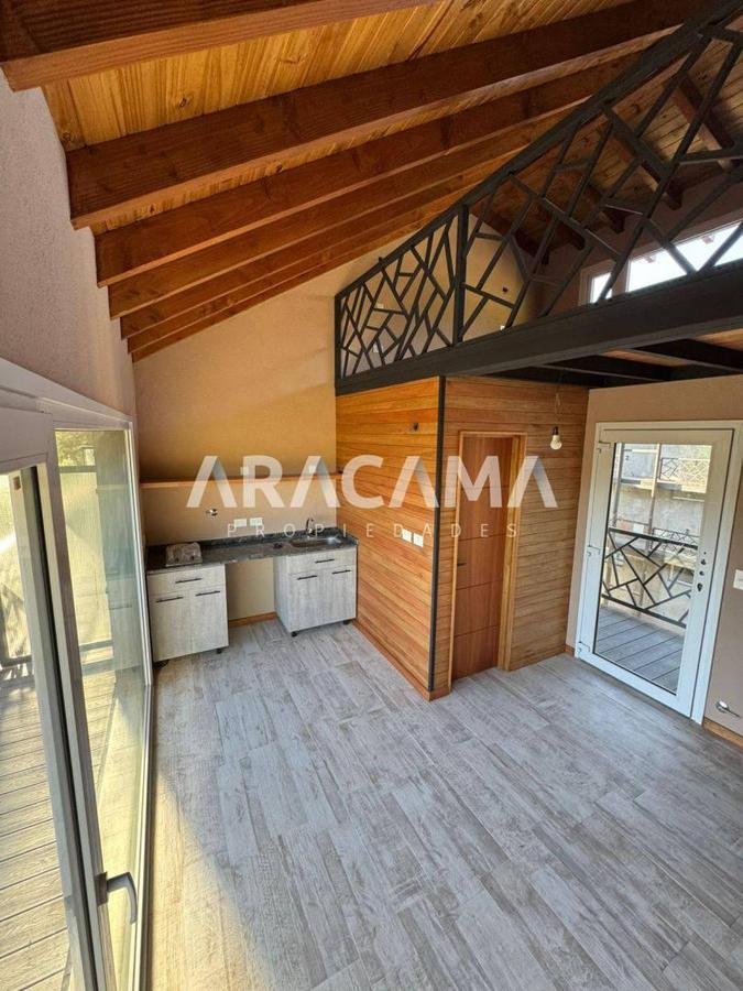 Departamento en Venta – Villa La Angostura