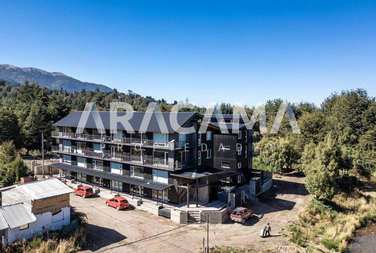 Departamento en Venta – Villa La Angostura