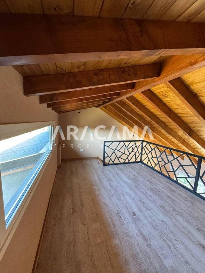 Departamento en Venta – Villa La Angostura