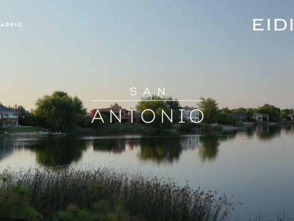Lote en Venta en el Barrio San Antonio – Canning