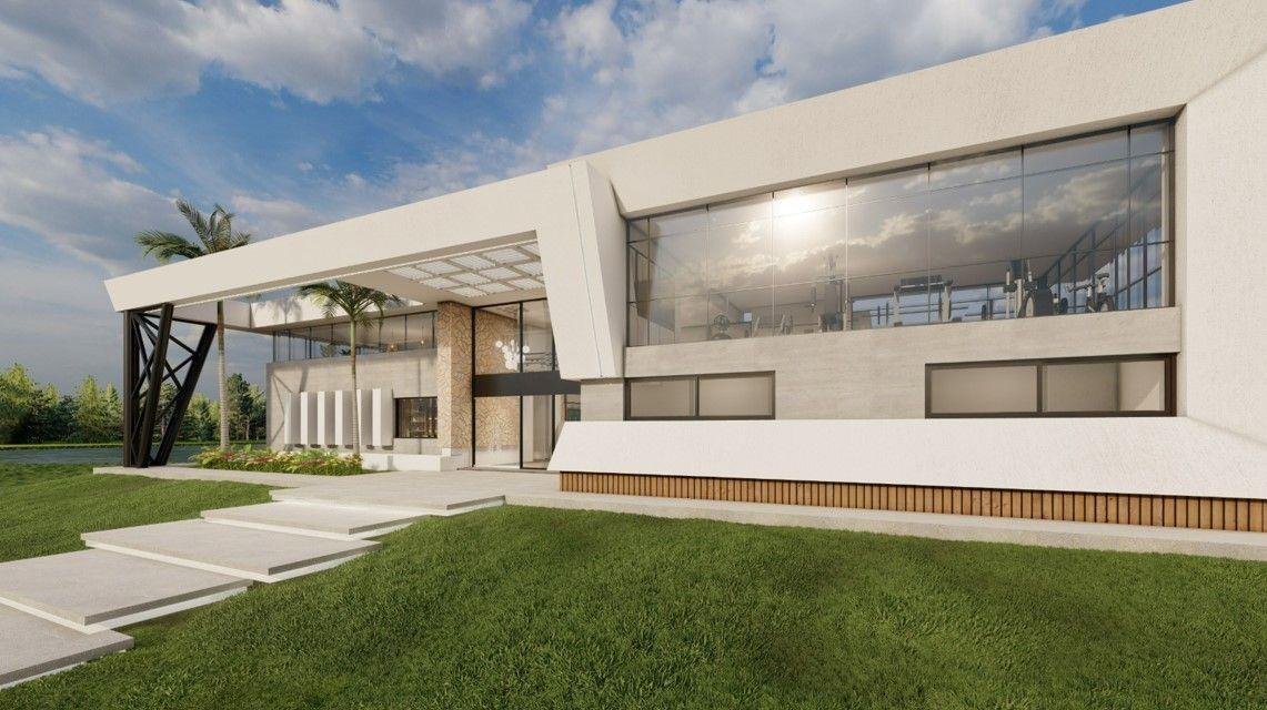Venta LOTE en Barrio Privado Puebla Canning – Canning