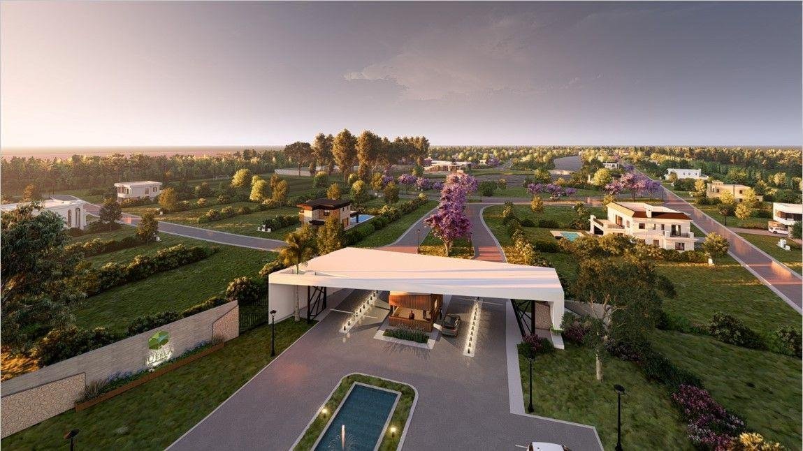 Venta LOTE en Barrio Privado Puebla Canning – Canning