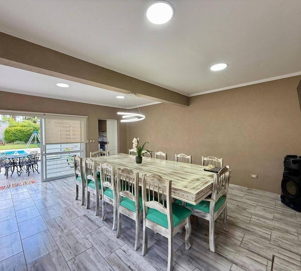 Casa en Venta en Monte Grande