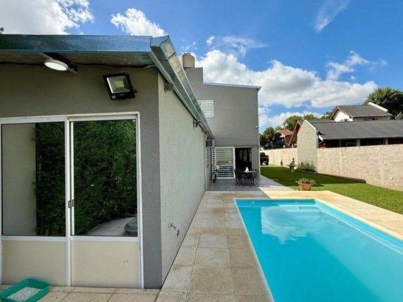Casa en Venta en Monte Grande