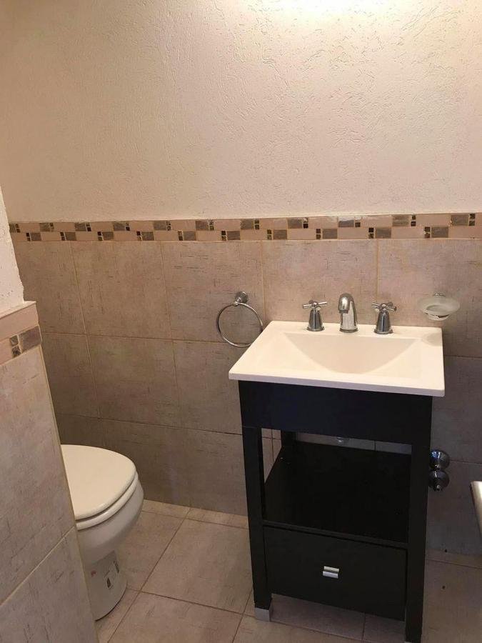 Venta de Duplex 3 AMBIENTES en Canning, Ezeiza
