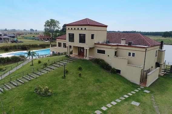 LOTE en VENTA en Barrio Privado El Rebenque – Canning