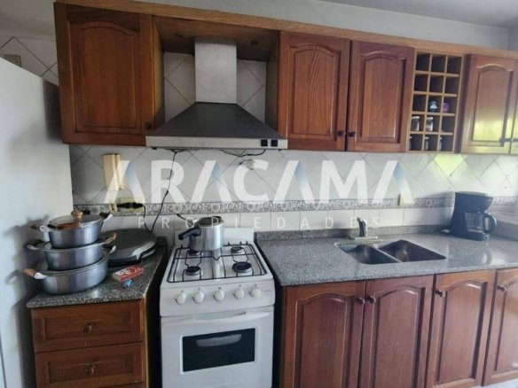 Departamento en Venta – Monte Grande
