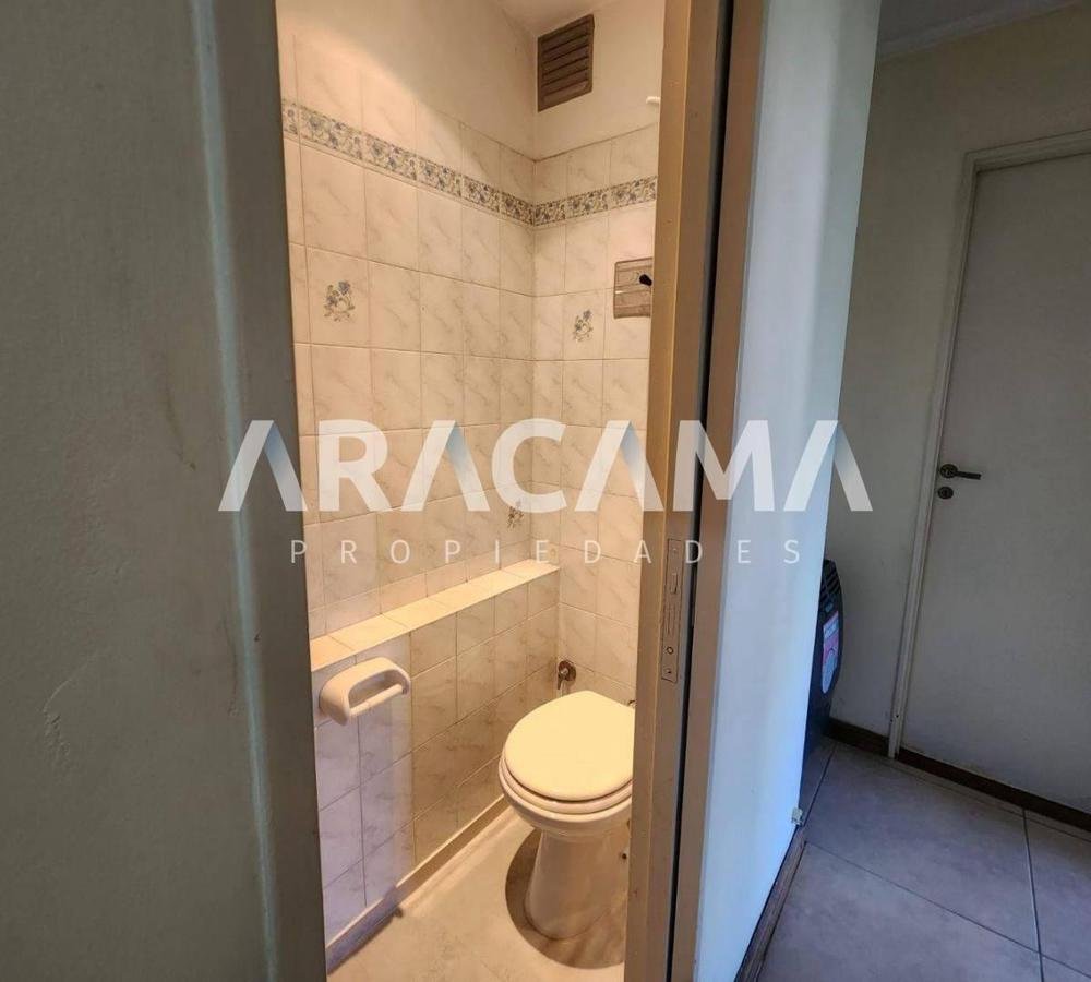 Departamento en Venta – Monte Grande