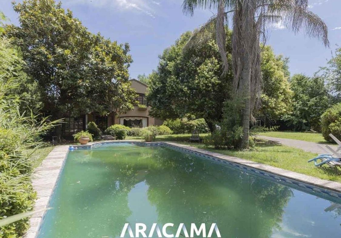 Casa en Venta en San Vicente