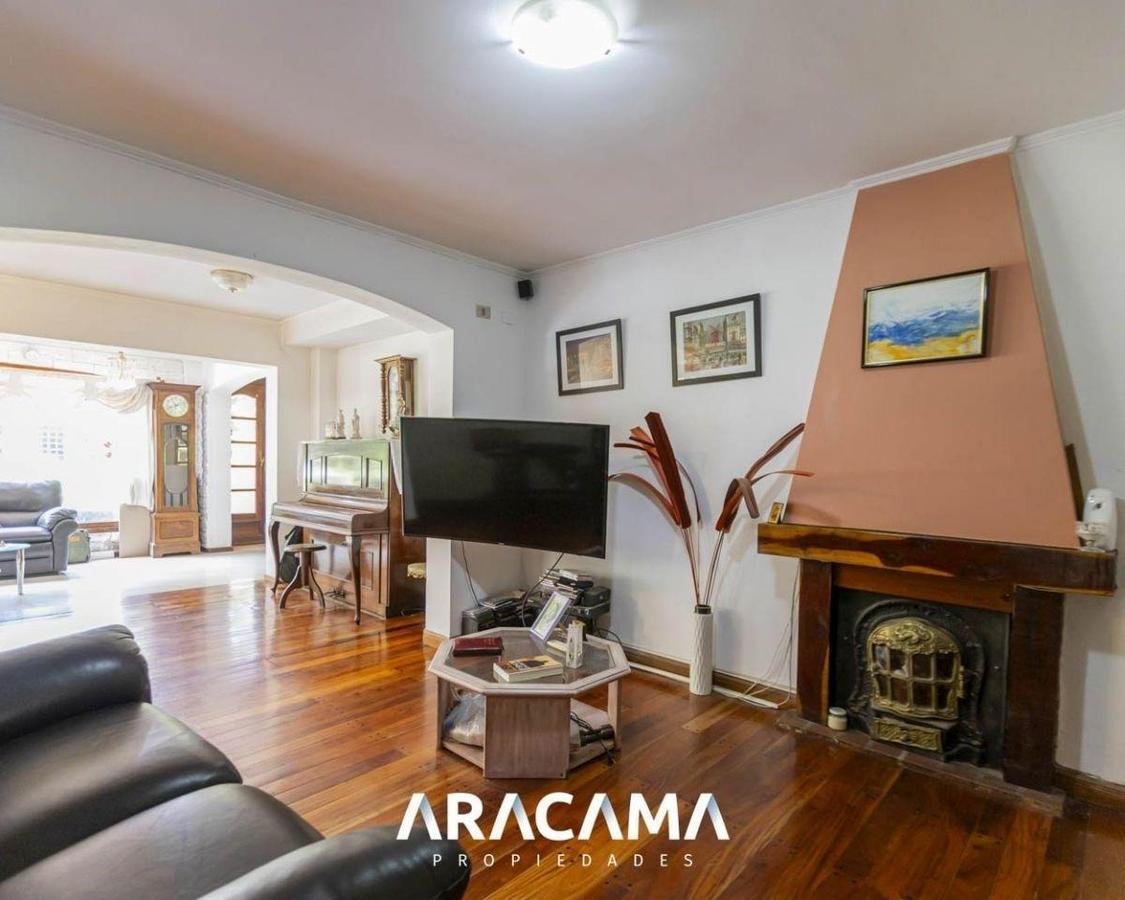 Casa en Venta en San Vicente