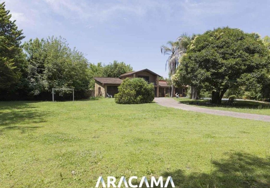 Casa en Venta en San Vicente