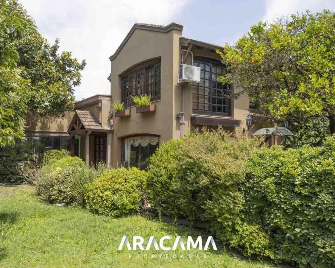 Casa en Venta en San Vicente