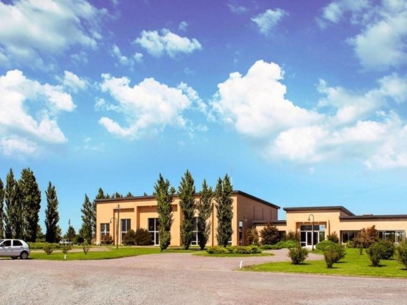 Terreno en VENTA en Fincas de San Vicente – San Vicente