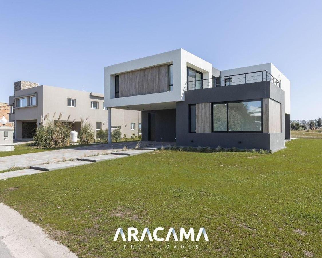 Casa en Venta en San Eliseo – Canning