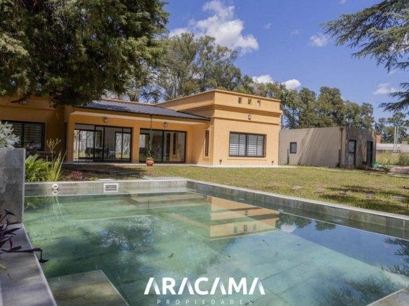 Casa en Venta – Alejandro Petion