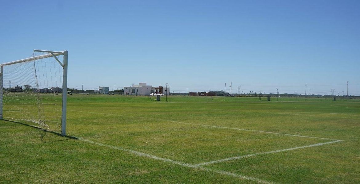 Lote en Venta Santa Clara al Sur – Canning