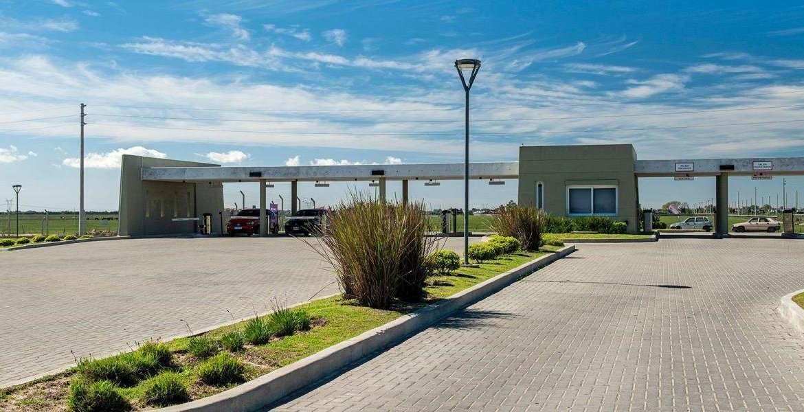 Lote en Venta Santa Clara al Sur – Canning