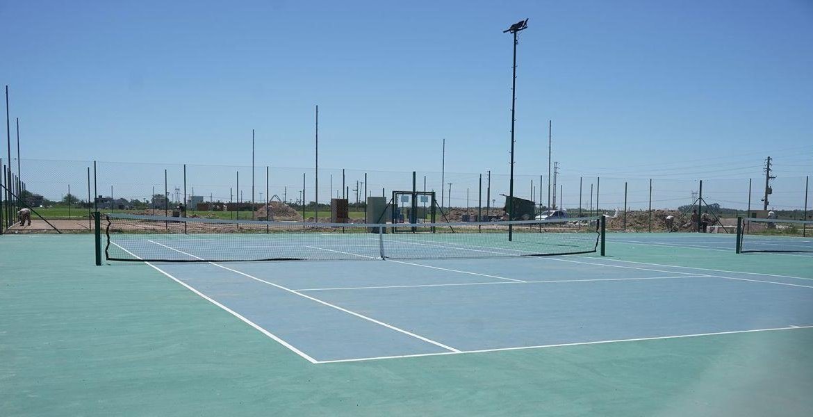 Lote en Venta Santa Clara al Sur – Canning