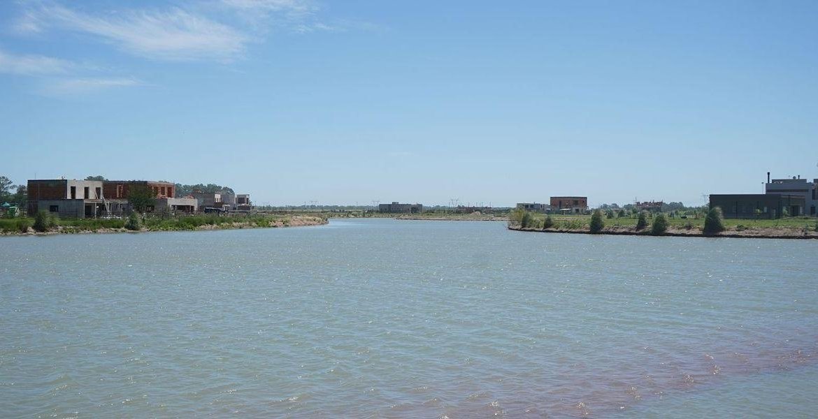 Lote en Venta Santa Clara al Sur – Canning