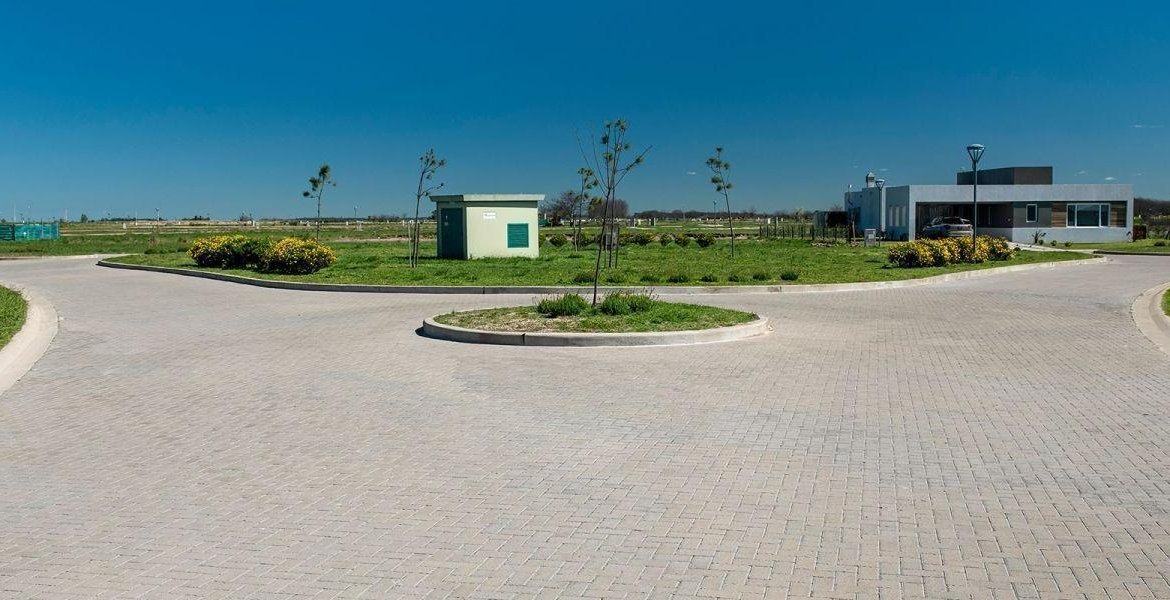 Lote en Venta Santa Clara al Sur – Canning