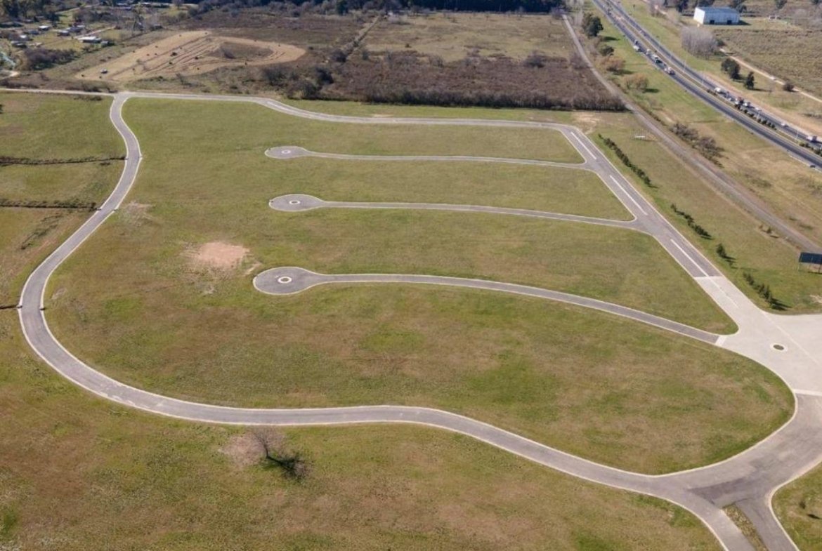 Lote en Venta en Aluen – Autopista Ezeiza Canuelas