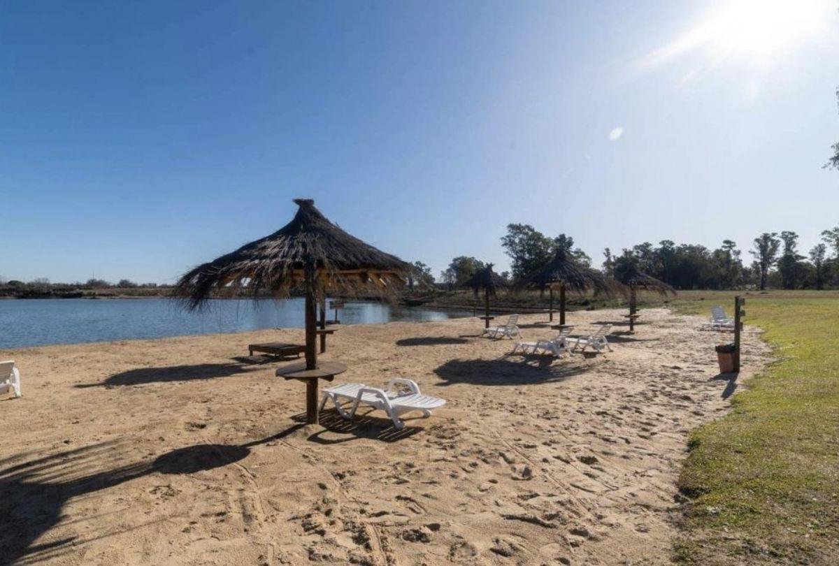 Lote en Venta en Aluen – Autopista Ezeiza Canuelas