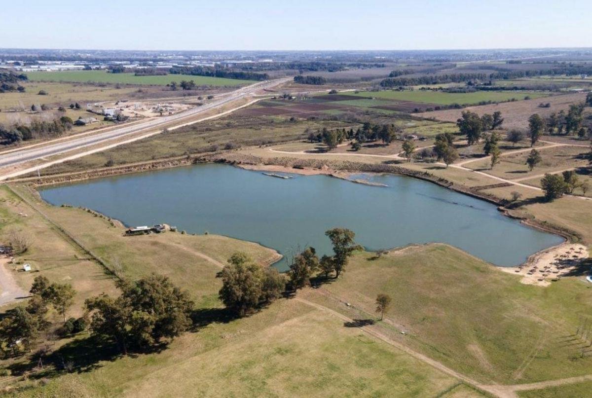 Lote en Venta en Aluen – Autopista Ezeiza Canuelas