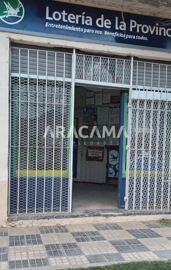 Fondo de Comercio en Venta – Monte Grande