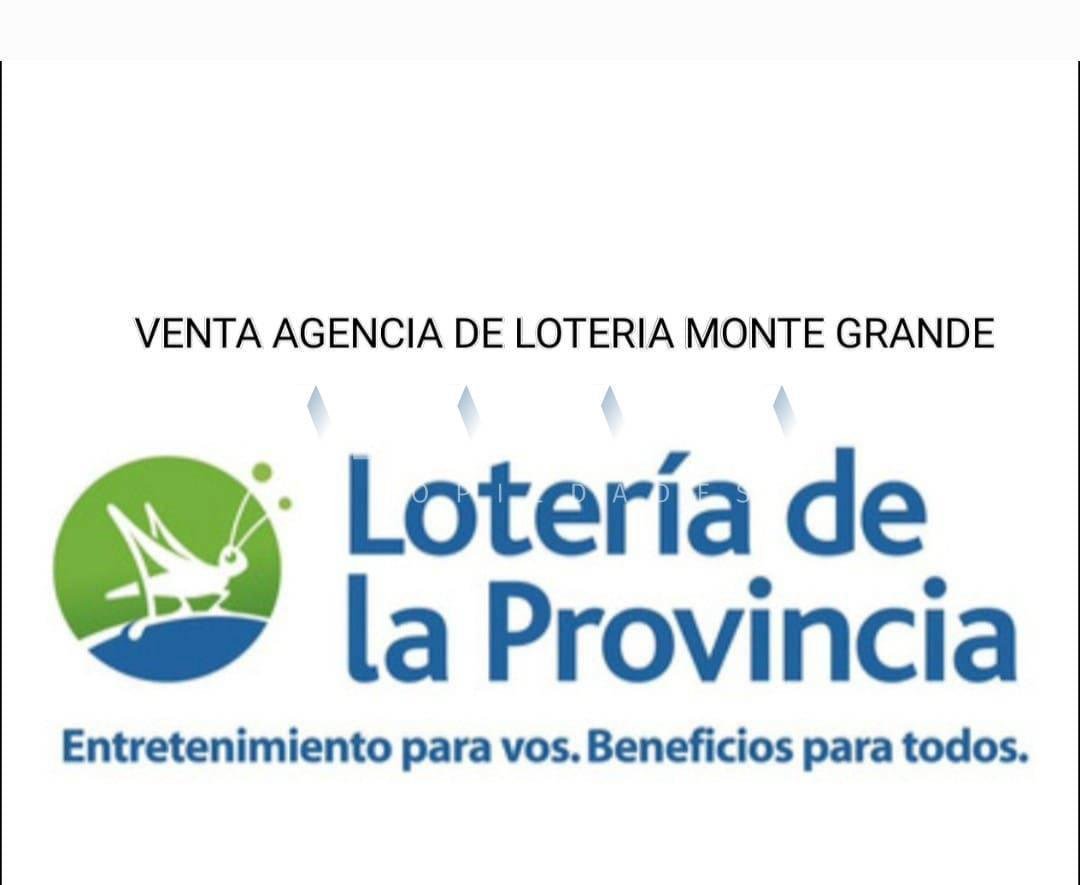 Fondo de Comercio en Venta – Monte Grande