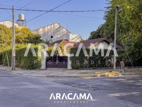 Casa en Venta en Monte Grande