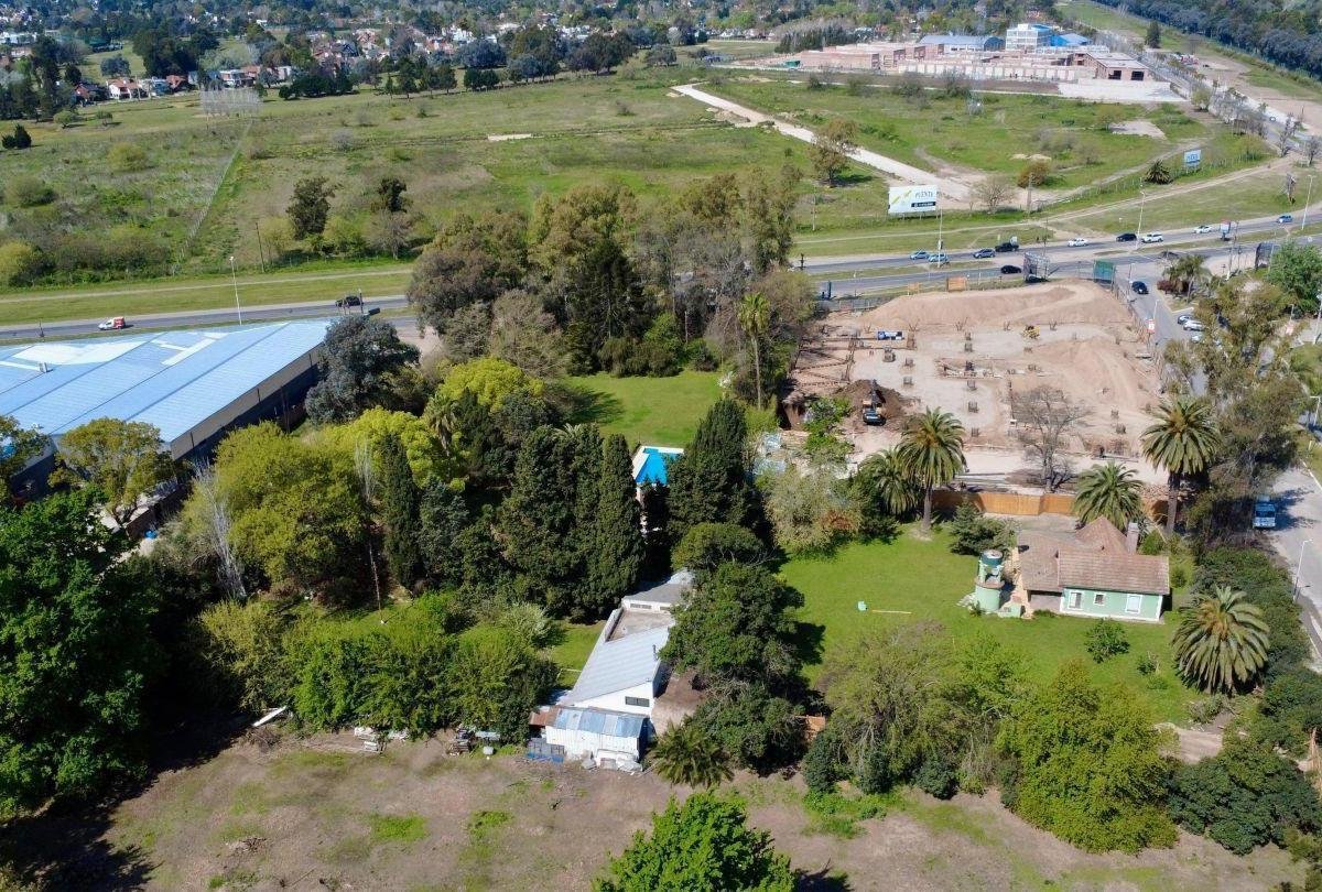 FRACCION / LOTE en VENTA  – Canning