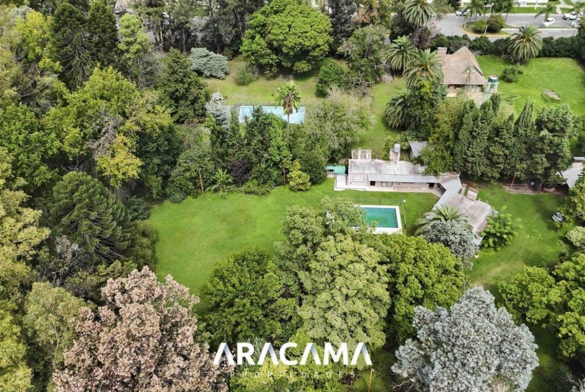 FRACCION / LOTE en VENTA  – Canning