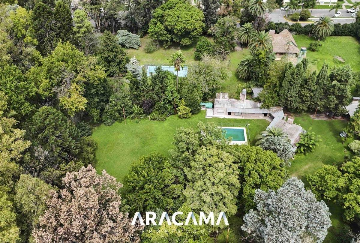 FRACCION / LOTE en VENTA  – Canning