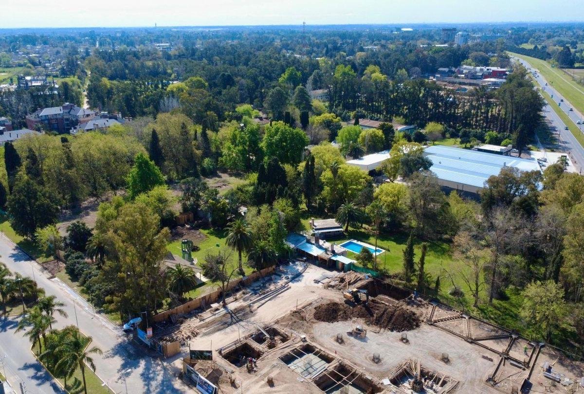 FRACCION / LOTE en VENTA  – Canning