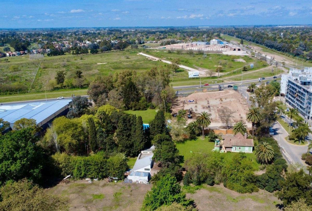 FRACCION / LOTE en VENTA  – Canning