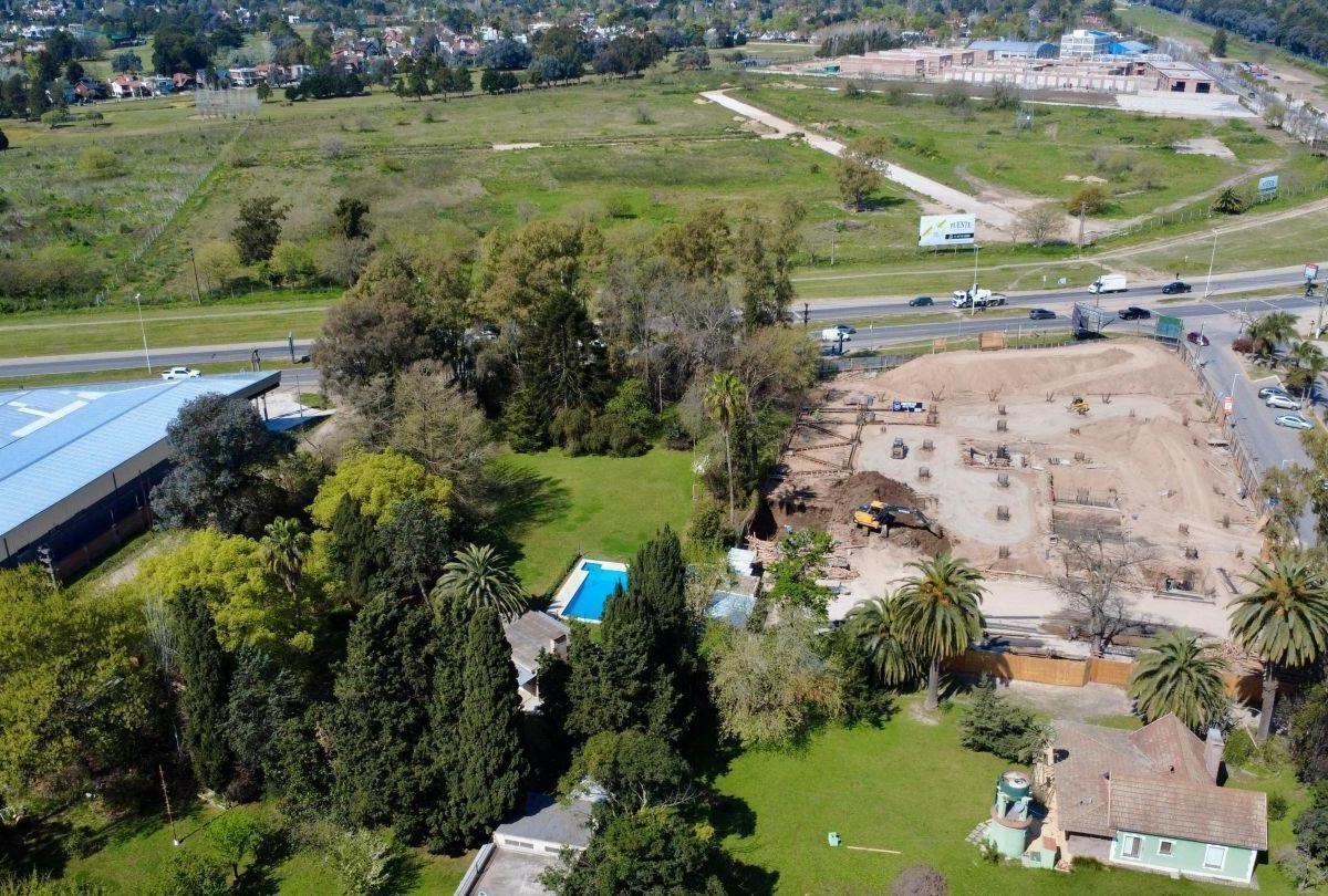 FRACCION / LOTE en VENTA  – Canning
