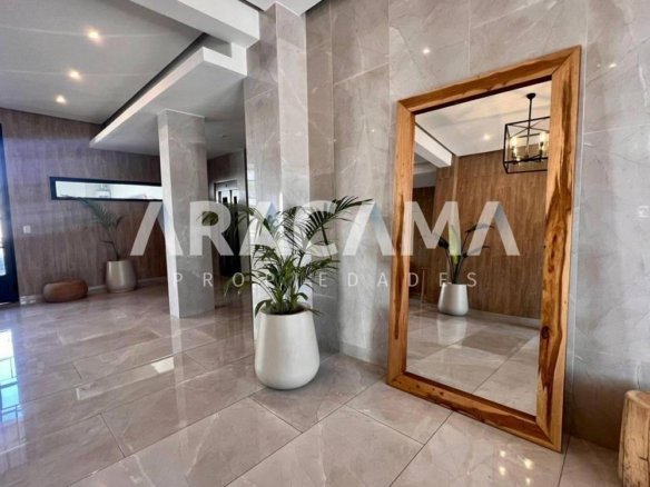 Departamento 2 ambientes en Venta – Monte Grande